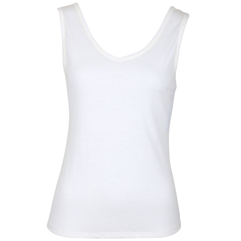 Zenza Café Club Singlet image number 1